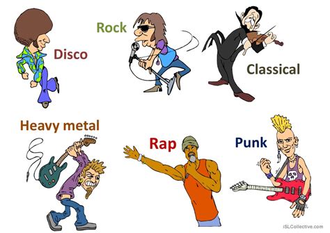 What Music Type Are You?