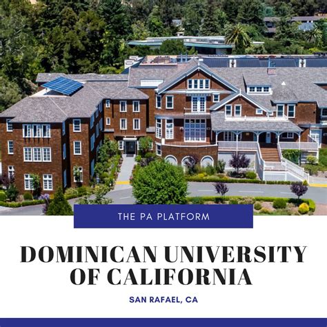 Dominican University of California Academic Calendar: A Comprehensive Guide to Key Dates and Deadlines