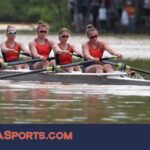 UVA Rowing Roster 2023: A Season Preview