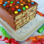 Nestlé Toll House Cookie Cake Recipe: Indulge in a Sweet Delight