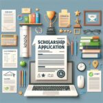 Qualifications for Scholarships: How to Stand Out and Secure Funding