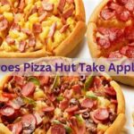 Does Pizza Hut Take Apple Pay?