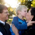 He Renamed Me Mother: A Transformative Journey of Adoption and Love