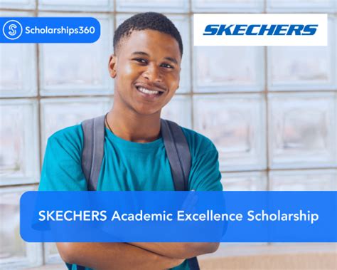 Skechers Academic Excellence Scholarship: Fueling the Dreams of Aspiring Scholars