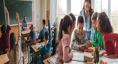 Curriculum Developer Positions: Shaping the Future of Education