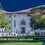 Emory Supplemental Essays: A Comprehensive Guide for Standing Out