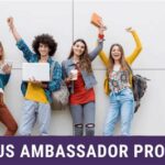 Student Ambassador Program: Fueling Campus Advocacy and Student Engagement