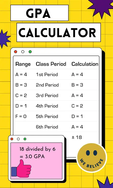 How to Check Your GPA in Middle School Tips for Checking Your GPA What is a Good GPA? How to Improve Your GPA Conclusion