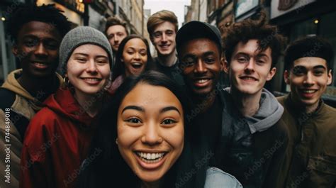 Peace Sign Selfies: A Global Phenomenon Capturing a Message of Unity and Optimism