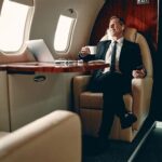 Justin Walker Private Jets: A Detailed Look at the Assets of the Businessman