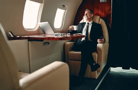 Justin Walker Private Jets: A Detailed Look at the Assets of the Businessman