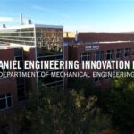 Clemson Mechanical Engineering Curriculum: A Path to Success in the Field