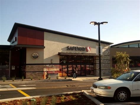 Berkeley Safeway Shattuck: The Ultimate Grocery Destination in the Bay Area