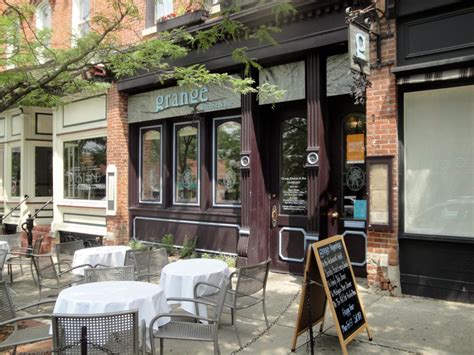 The Best Food Places in Ann Arbor