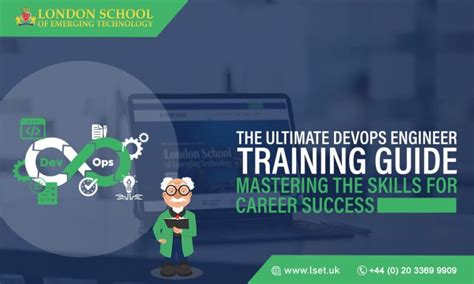 The Ultimate Guide for DevOps Engineer Interns: Empowering Tech Enthusiasts