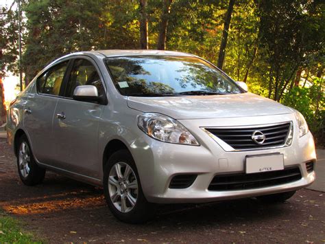 2011 Nissan Versa Problems: An In-Depth Guide