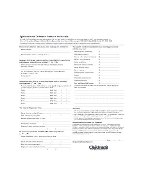 Seattle Central Financial Aid Form: Your Step-by-Step Guide