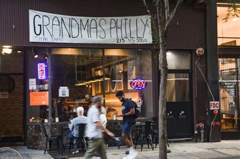 Grandma’s Philly: A Culinary Pilgrimage