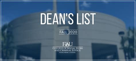 Pitt Dean’s List: Achieving Academic Excellence