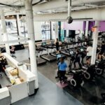 Brooklyn Gym: The Ultimate Fitness Destination for NYU Students