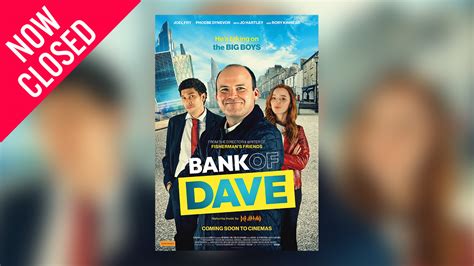 Movies Like Bank of Dave: Captivating Stories of Underdogs and Financial Empowerment