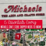 Michaels Webster TX: Your One-Stop Destination for Craft and Home Décor