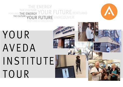 Aveda Institute Portland Vancouver Campus: A Cutting-Edge Hub for Beauty Professionals