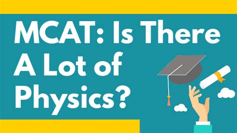 How Much Physics Is on the MCAT? Additional Resources