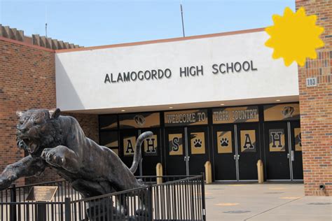 Colleges in Alamogordo, NM: A Comprehensive Guide Additional Resources Tables