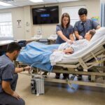 Berry College Nursing: A Pathway to Excellence in Healthcare