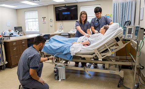 Berry College Nursing: A Pathway to Excellence in Healthcare