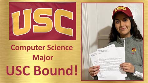 USC Computer Science Program: Unveiling the Enigmatic Acceptance Rate