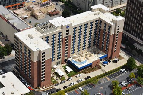 Georgia State University Off-Campus Housing: A Comprehensive Guide