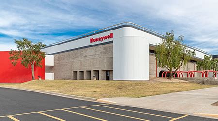 Honeywell Aerospace DSES – Glendale: Leading the Future of Aerospace Innovation