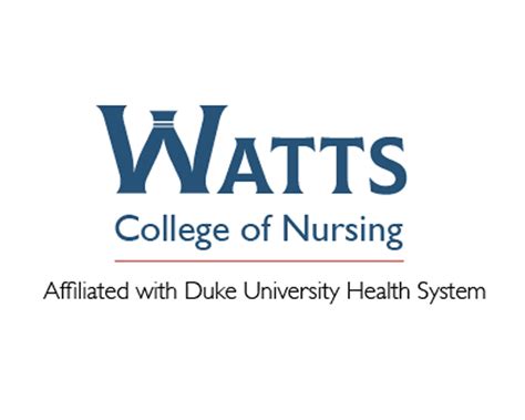 Watts School of Nursing: A Beacon of Excellence in Healthcare Education