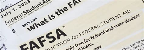Does FAFSA Work for Trade Schools?