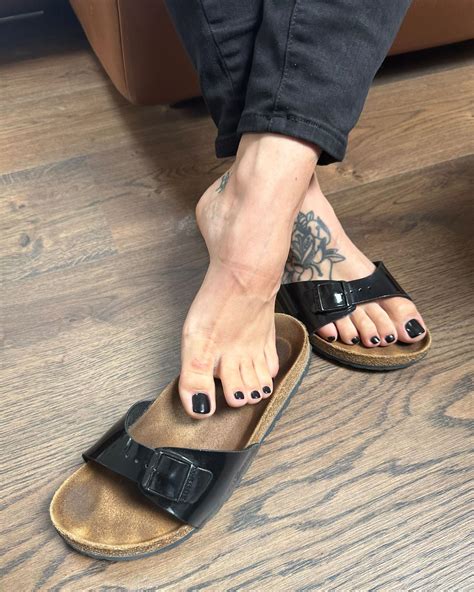 Birkenstocks and Socks: A Match Made in Comfort Heaven