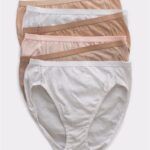 The Ultimate Guide to Finding the Perfect Cotton Underwear Pack