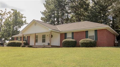 Wright Hurd Properties: Your Gateway to Prime Residential Living in Tuscaloosa, AL