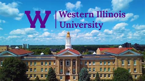 Western Illinois University: A Home Away From Home