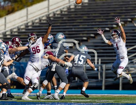 Merchant Marine Football: A Legacy of Courage and Camaraderie