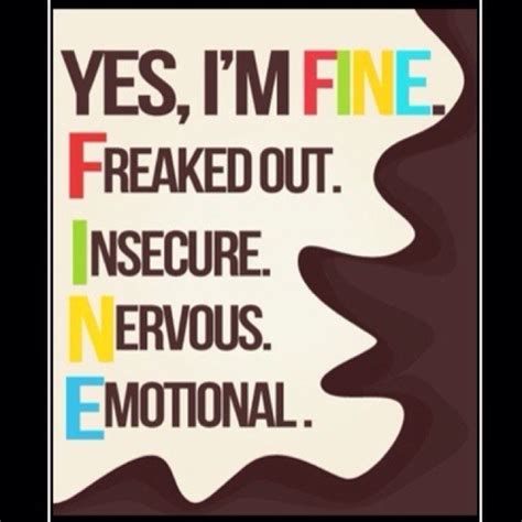 You’re Fine Meaning: Uncover the True Significance