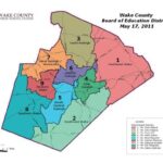 Wake County Schools District Code: A Comprehensive Guide