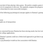 2023 AP Psychology Free-Response Questions (FRQs): A Comprehensive Guide