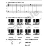 Music Theory Test: Put Your Knowledge to the Test!