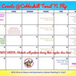 Cobleskill Academic Calendar: Your Comprehensive Guide to Planning Your Success