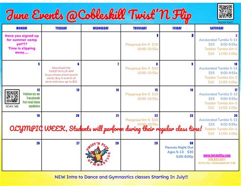 Cobleskill Academic Calendar: Your Comprehensive Guide to Planning Your Success