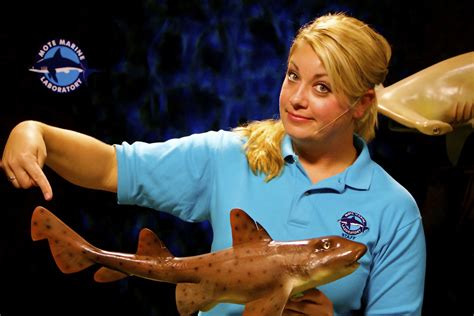 Dive into the Blue: Discover Fulfilling Careers at Mote Marine Laboratory