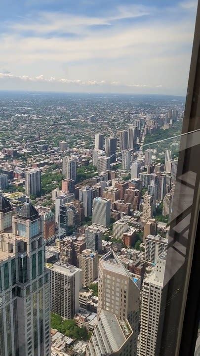 Chicago Sky Jobs: Soaring High in the Windy City