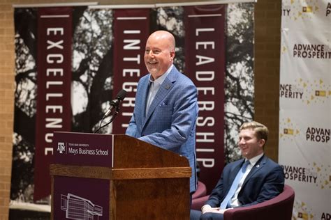 Roberts Building: A Towering Testament to Mays Business School’s Legacy